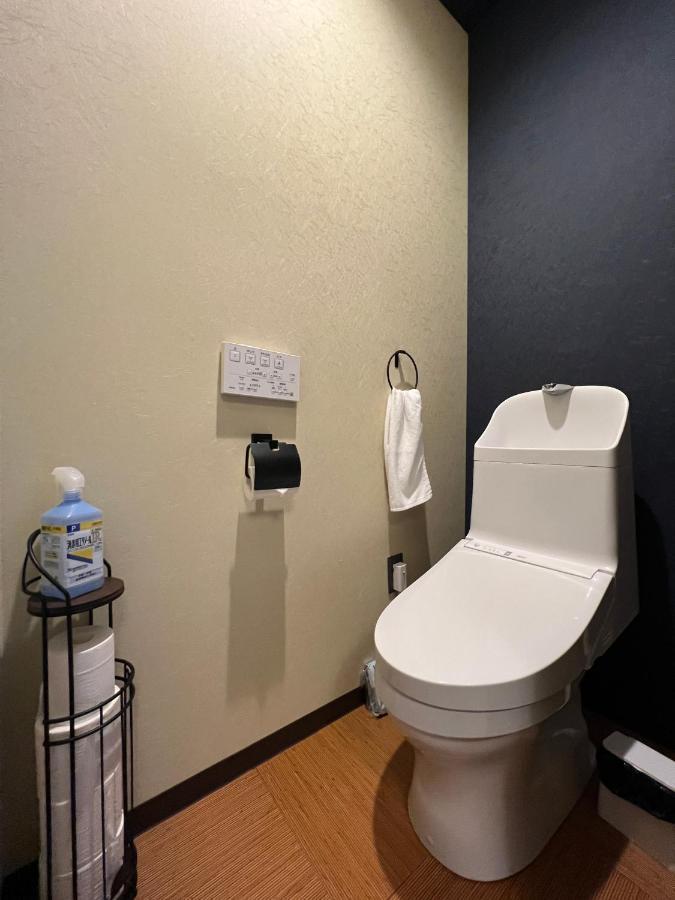 至の宿-京都南 Traditional Machiya Guesthouse Eksteriør billede