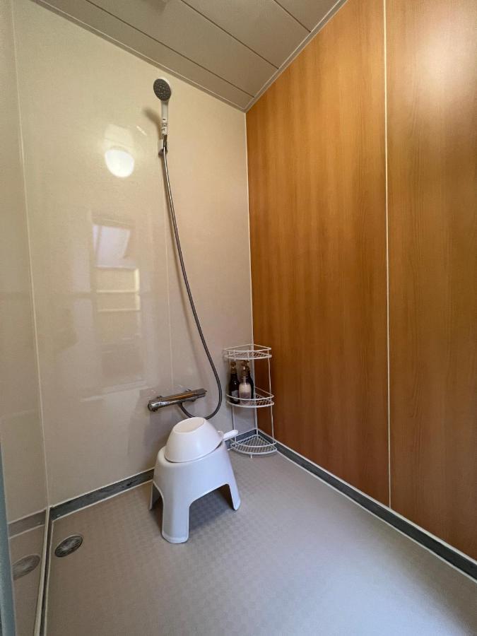 至の宿-京都南 Traditional Machiya Guesthouse Eksteriør billede
